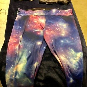 Fitness leggings